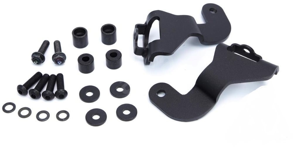 Yamaha FZ8/Fazer (10-) - kit pro samostatnou montáž bočního nosi
