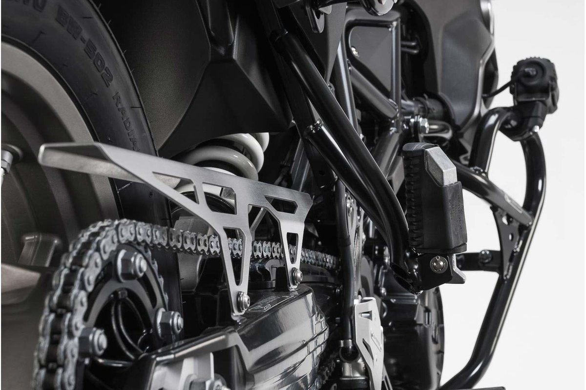 BMW F 800 GS (08-) kryt řetězu SW-Motech