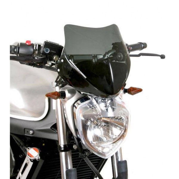 Yamaha fz6 plexi deals