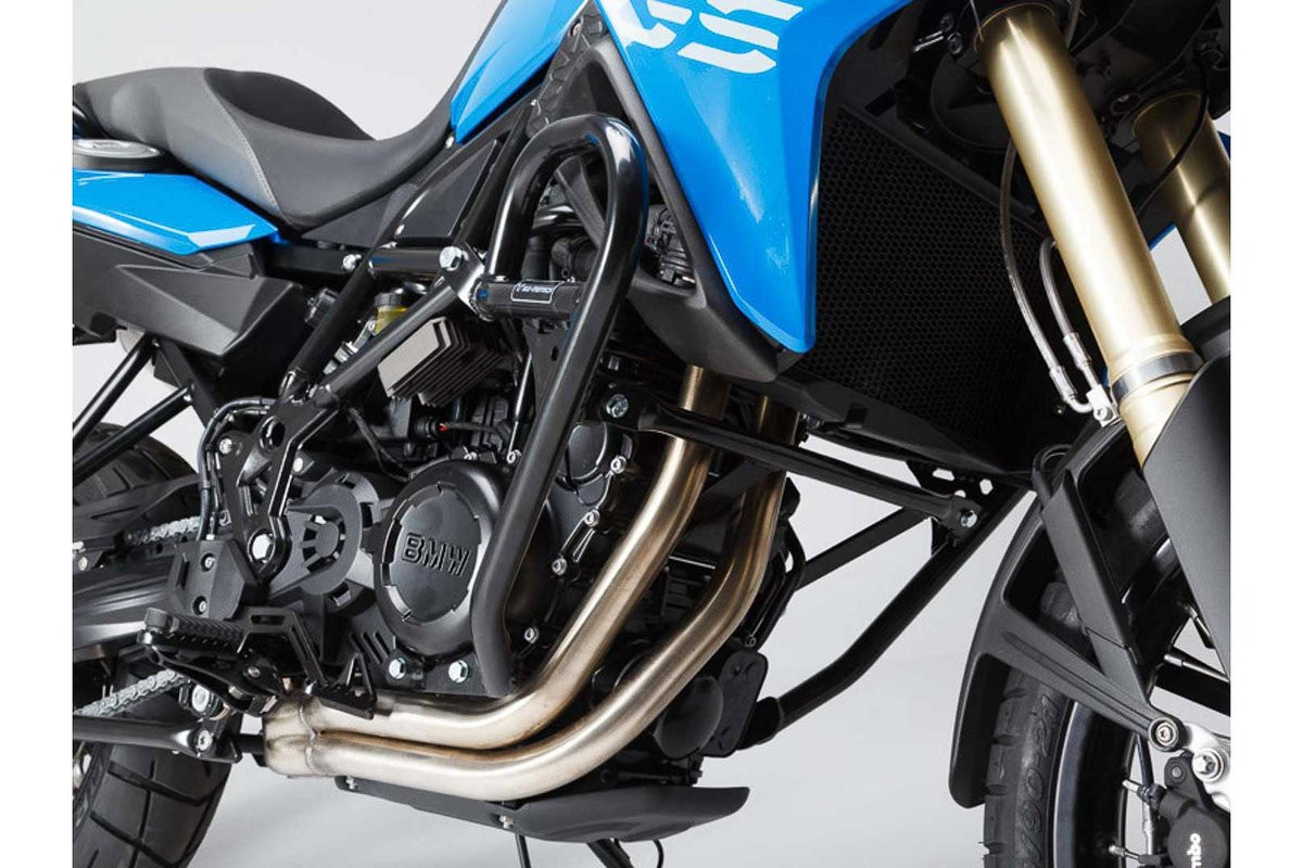 BMW F 800 GS (08-) padací rám SW-Motech