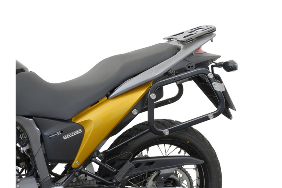 Honda XL 700 V Transalp (07-) - boční nosič EVO SW-Motech