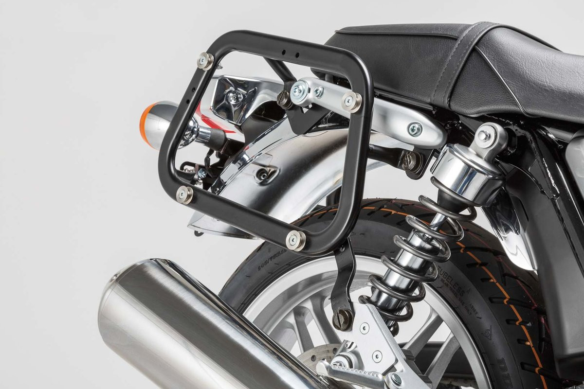 Honda CB 1100 (13-16) - nosič bočních kufrů EVO SW-Motech KFT.01