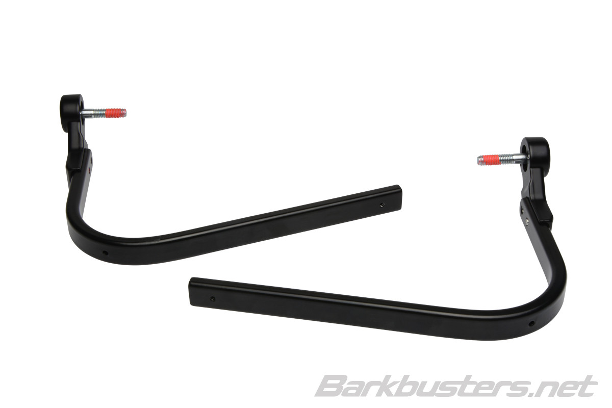 Univerzální kit STM-007 pro boční montáž plastových chráničů ruk