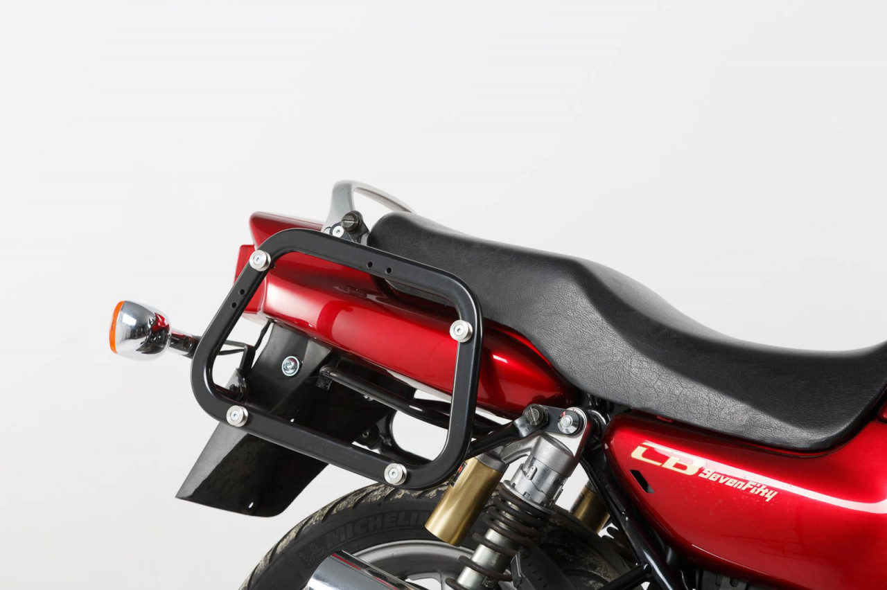 Honda CB 750 (92-03) - nosič bočních kufrů EVO - SW-Motech KFT.0