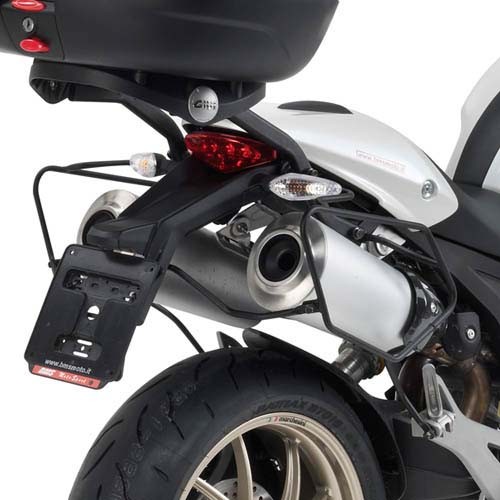 Ducati Monster 696/796/1100 (08-12) Givi podpěry brašen