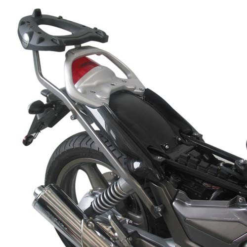 Moto Guzzi Breva 750 (03-12) - montážní sada na Monorack Givi 70