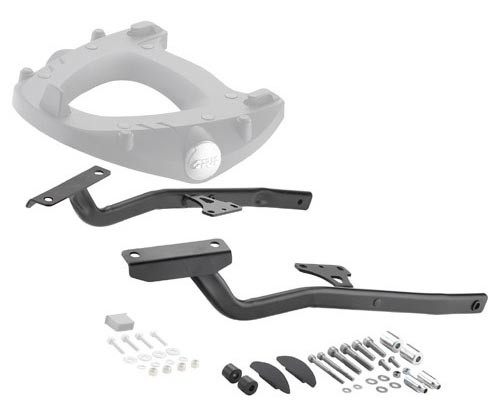 BMW F 800 S/ST (06-) - Givi montážní sada na Monorack