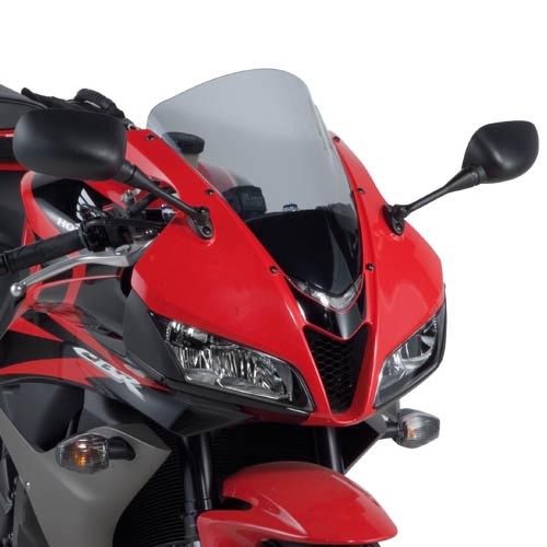 Honda CBR 600 RR 07-09 Givi plexi kouřové