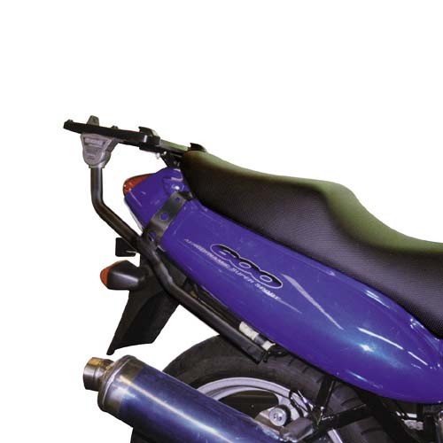 Suzuki GSX 600F (98-02) - montážní sada na Monorack Givi