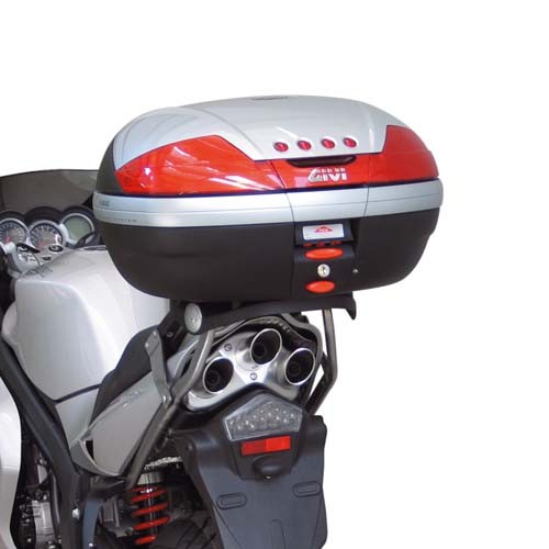 Triumph ST 1050 Sprint (05-11) - horní nosič Givi 726FZ