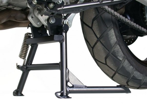 Suzuki DL 650 V-Strom (04-10) hlavní stojan SW-Motech