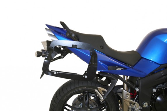 Triumph Sprint ST 1050 (05-) - boční nosič SW-Motech