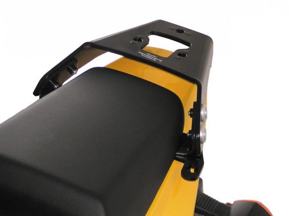 Suzuki SV 650 /S, SV 1000 /S (03-08) - horní nosič ALU-RACK SW-M
