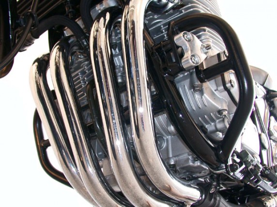 Yamaha XJ 600 Diversion (91-03) - padací rám SW-Motech