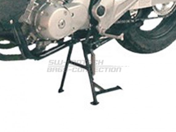 Honda XL 125 V Varadero (01-03) hlavní stojan SW-Motech