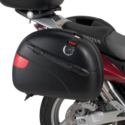 Honda XL 1000 V Varadero (07-12) - boční trubkový nosič Givi