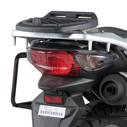 Honda XL 125 V Varadero (01-) - horní plotna kufru Monolock