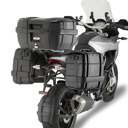 Aprilia Caponord 1200 (13-) - nosič bočních kufrů Givi PL6706