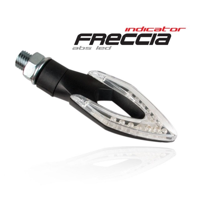 Blinkr LED Freccia Barracuda