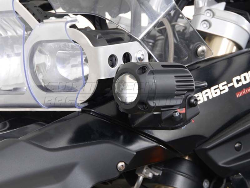 BMW F 650 GS / F 800 GS (08-12) držák přídavných světel SW-Motec