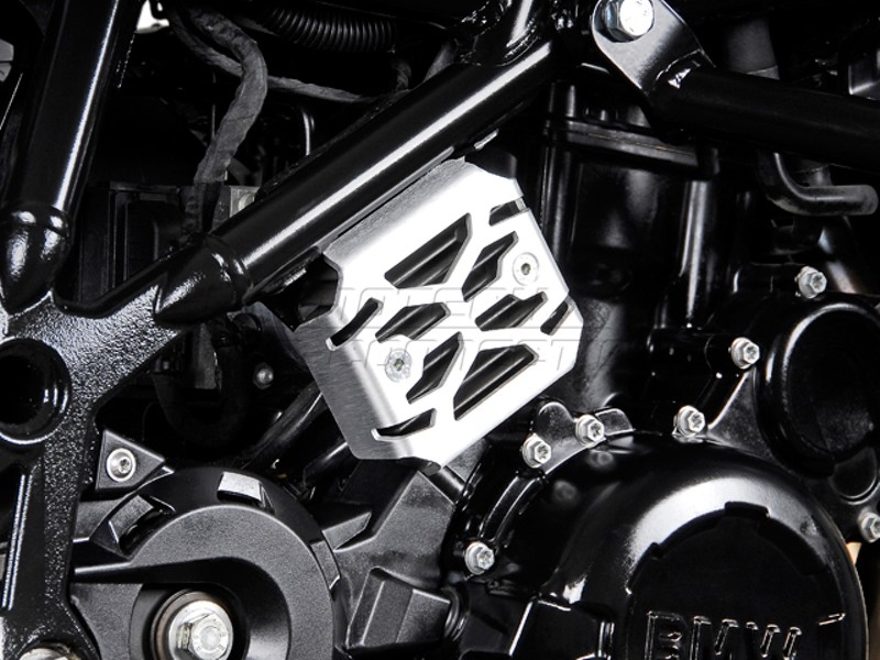 BMW F 800 GS (08-) kryt regulátoru napětí SW-Motech