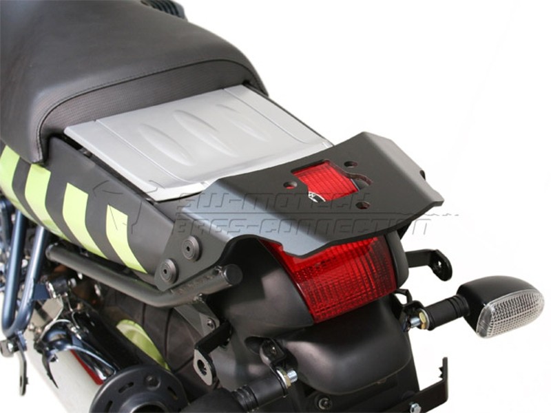 BMW R 1150 R (04-06) horní nosič SW-Motech černý