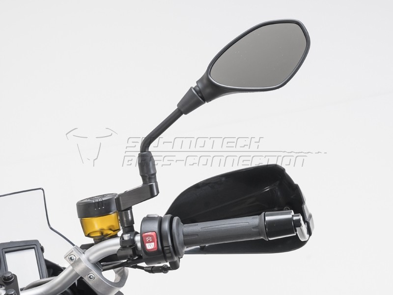 BMW R 1200 GS Adventure (04-12) - rozšíření zrcátek