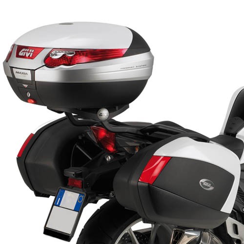 Honda VFR 1200 F (10-13) - nosič bočních kufrů, Givi PLX209