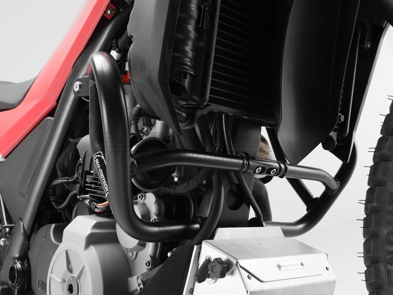 Husqvarna TR 650 Terra / Strada (12-) padací rám SW-Motech