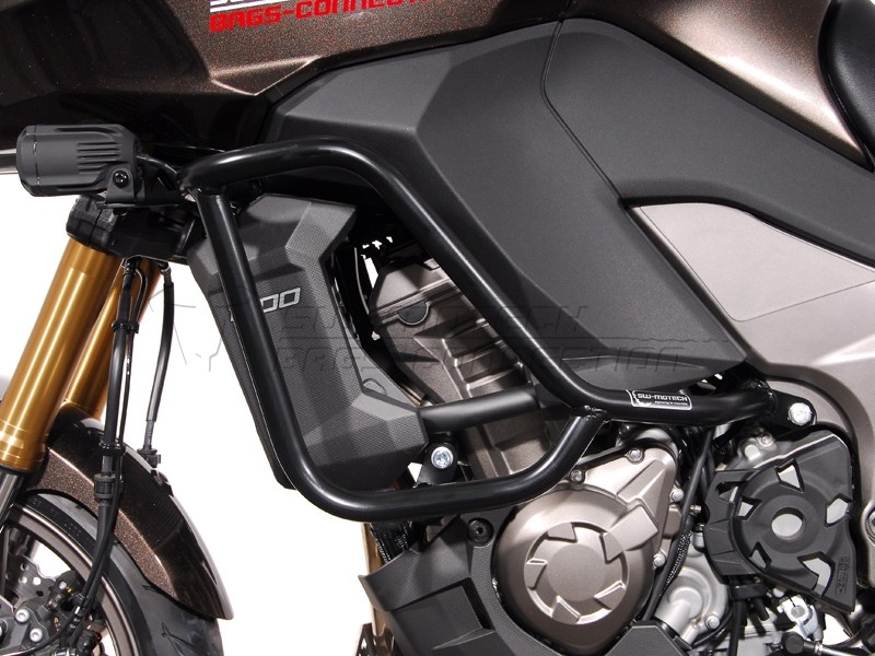 Kawasaki Versys 1000 (12-14) padací rám SW-Motech