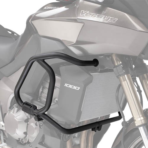 Kawasaki Versys 1000 (12-14) - padací rámy Givi TN4105