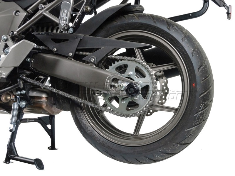 Kawasaki Versys 1000 (12-) - slidery na zadní osu SW-Motech