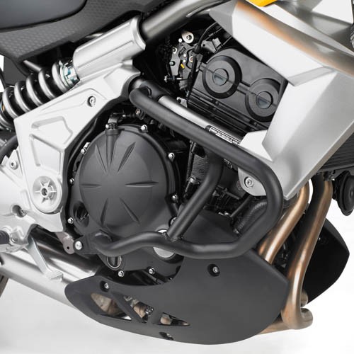 Kawasaki Versys 650 (06-14) - padací rám Givi TN422