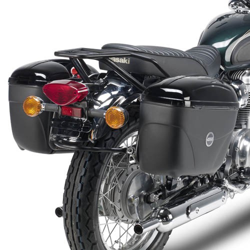 Kawasaki W 800 (11-) - nosič bočních kufrů Givi PL4101