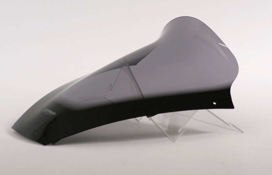 Kawasaki ZX 12 R (02-) - MRA kouřové plexi touring