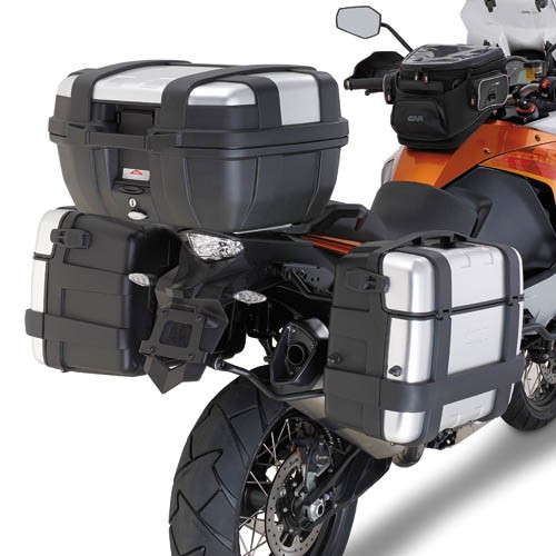 KTM Adventure 1190 / R (13-15) - nosič bočních kufrů Givi PLR770
