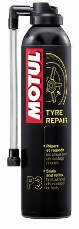 Motul Tyre Repair - (antipich) 0,3l