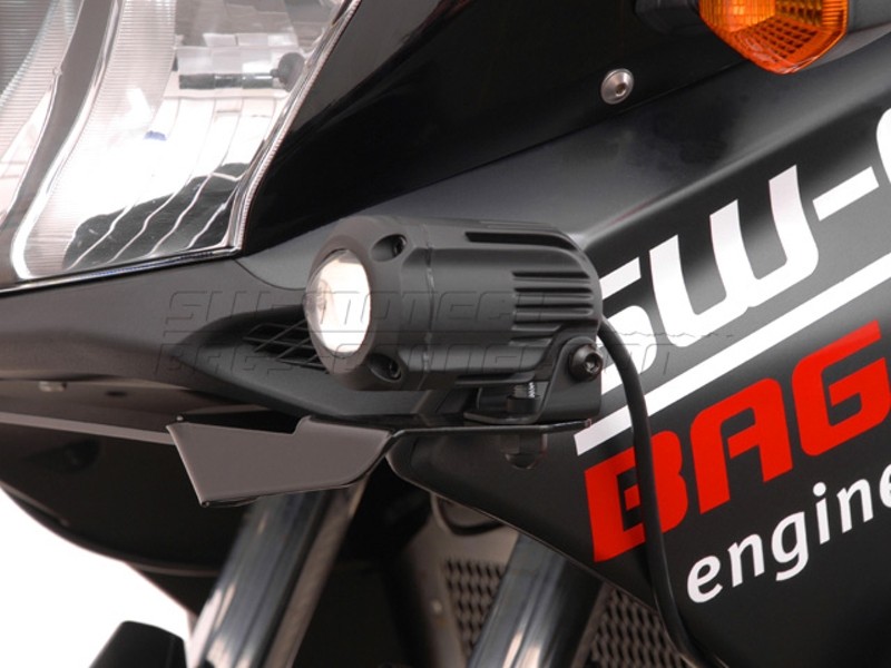 Suzuki DL 650 / DL 1000 V-Strom (04-10) - držák přídavných světe
