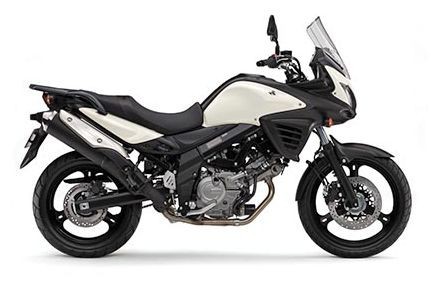 Suzuki DL 650 V-Strom L2 (11-) Givi montážní sada pro plexi 3101