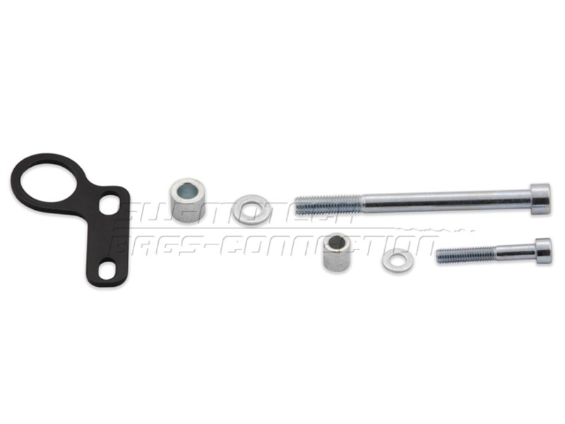 SW-Motech držák zásuvky velké pro BMW R 1200 GS (08-09)