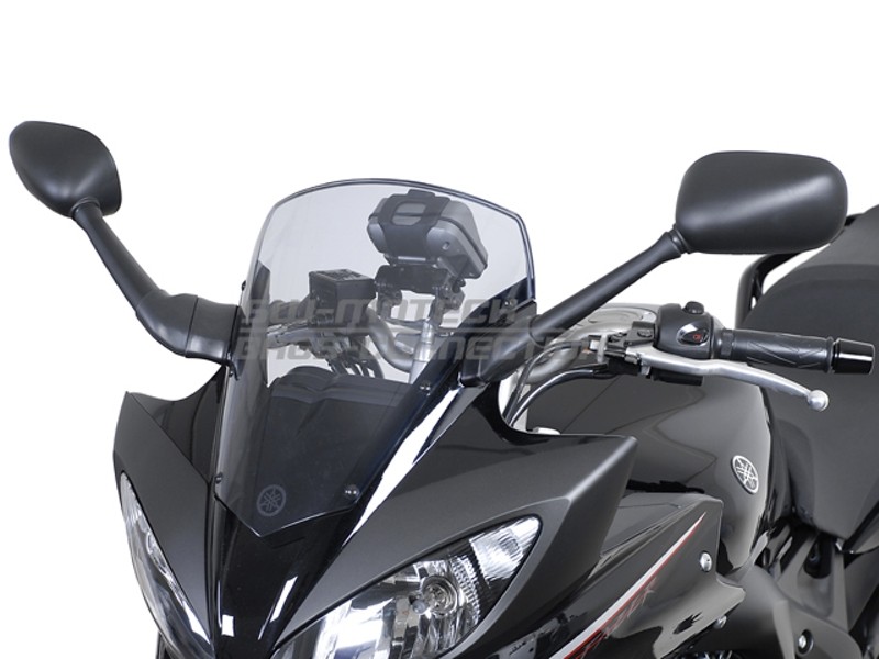 Yamaha FZ6 Fazer (04-11) - rozšíření zrcátek