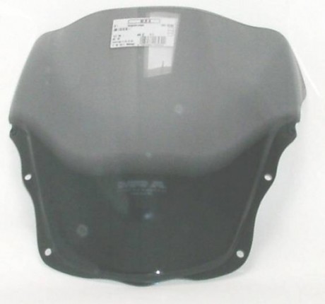 MRA kouřové plexi Racing