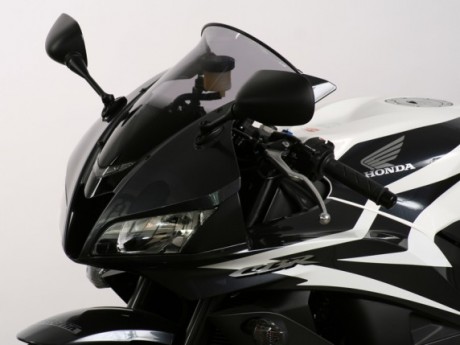 MRA plexi Spoiler