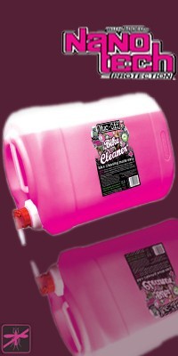 Muc-Off Nano Tech Bike Cleaner 25Ltr