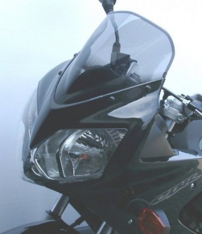 MRA plexi tvar Racing
