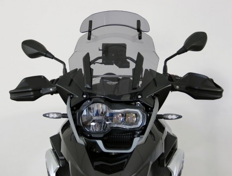 BMW R 1200 GS (13-) - plexi MRA Variotouring