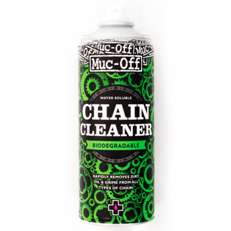 Muc-Off Chain Cleaner 400ml