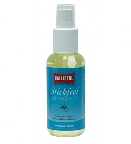 Ballistol Stichfrei - repelent 100 ml