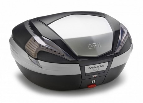 Givi V56NT TECH Maxia 4