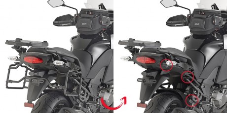Givi PLR4113